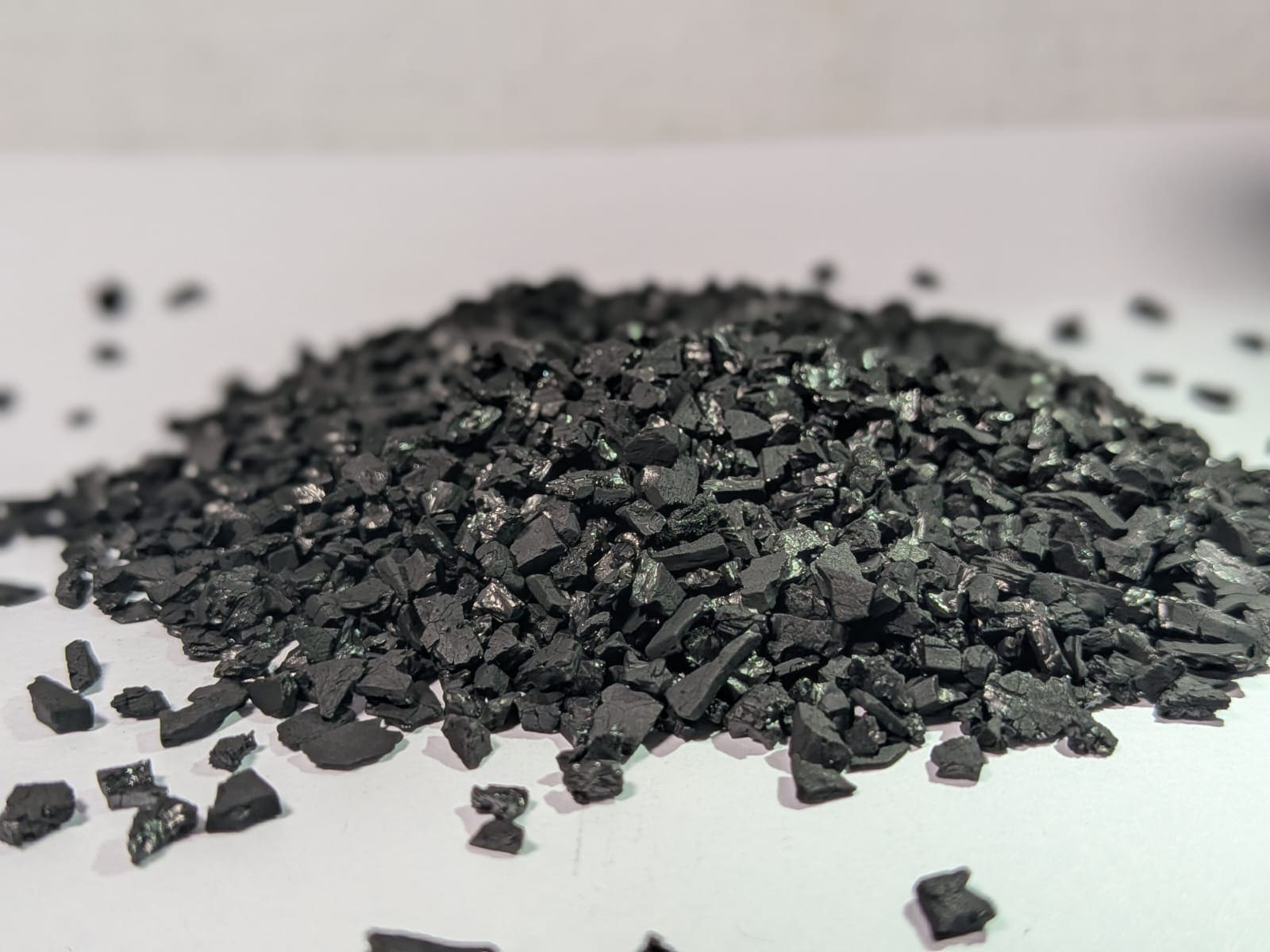 GAC Products and Cartridges