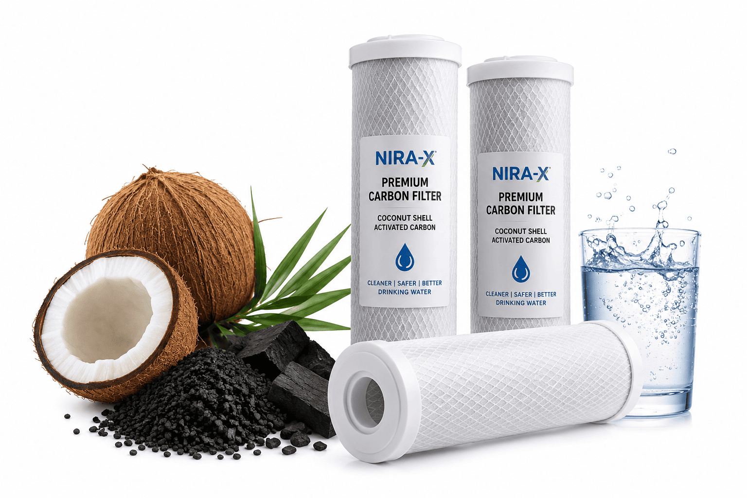 Carbon Filter Technology