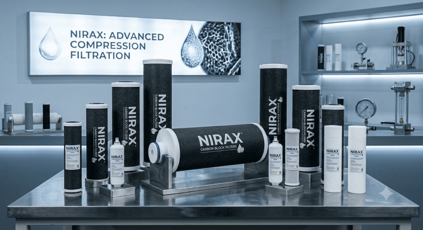 Compression Technology