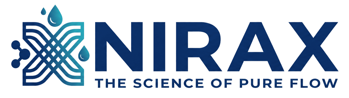 NIRAX Logo